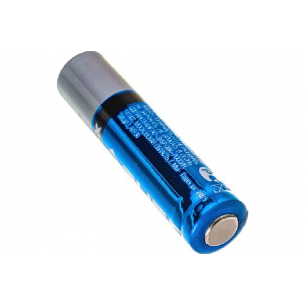 Батарейка щелочная 1,5 В тип ААА LR03-4BPC Батарейка щелочная 1,5 В тип ААА LR03-4BPC