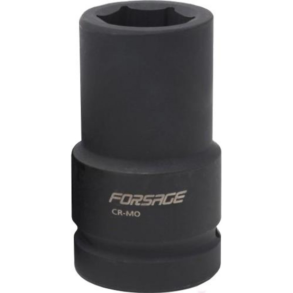Насадка ударная длинная 1/2" 6гр.  8мм 660208