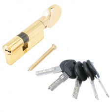 Цилиндровый механизм Аллюр HD FG 70 (40Gх30)  перекод.перфокл. (7813)