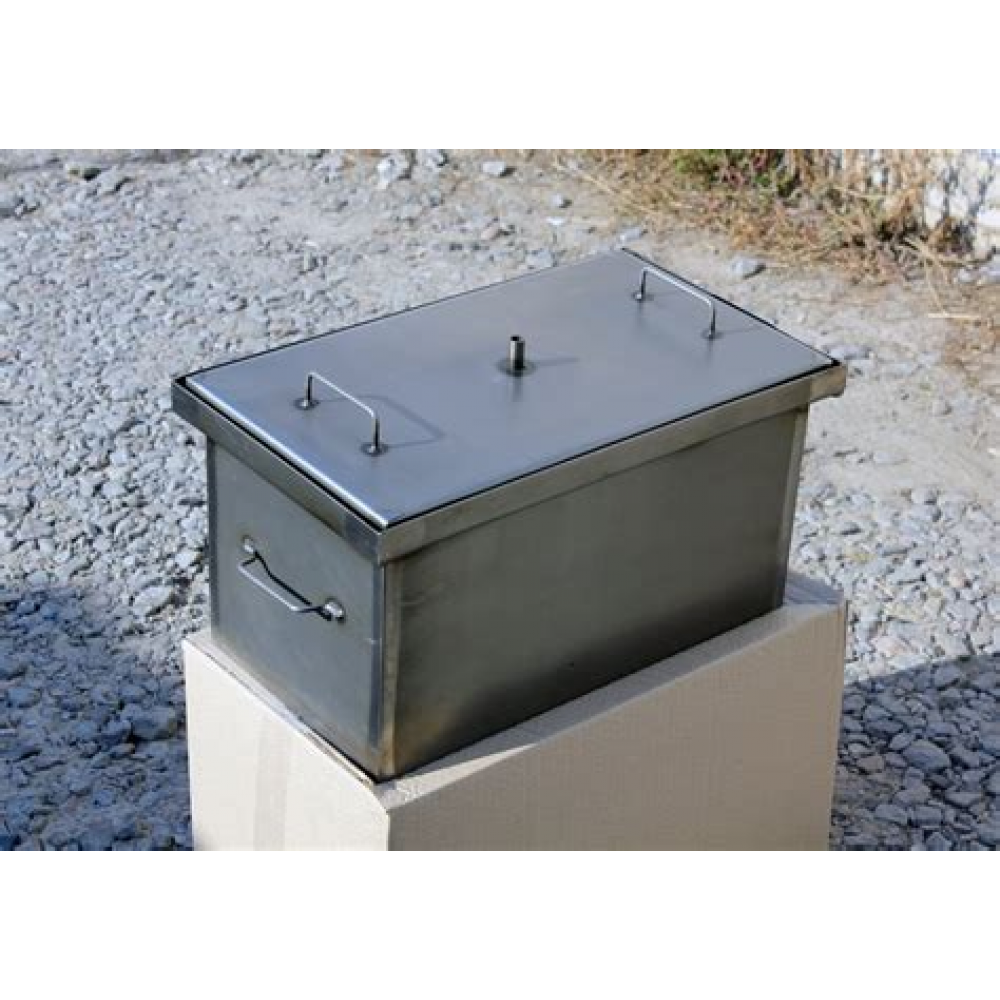 Мангал Наш Стиль м19