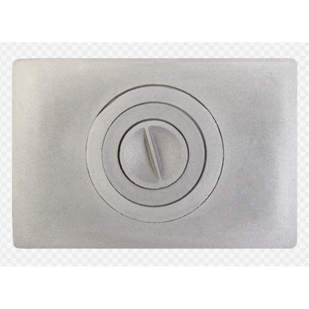 Плита 1-но конф. 340х510 П1-9(Р)