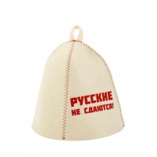 Шапка для бани и сауны «с Рисунком в ассорт.», полиэфир, (Б329; Б282; Б276; Б318; Б411; Б410; Б301ЛМ