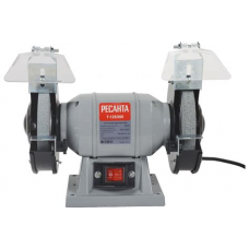 Станок точильный Т-125/200 Ресанта 75/7/1