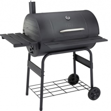 Гриль угольный Koch BBQ Master 2