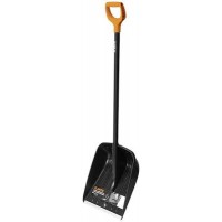 Лопата снегоуборочная с/ч Snow Plantic 12004-01