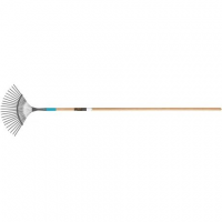 Грабли веерные Plantic Light 33360-01