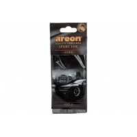 Ароматизатор Sport Gold гель 5 мл ARELIQSL01