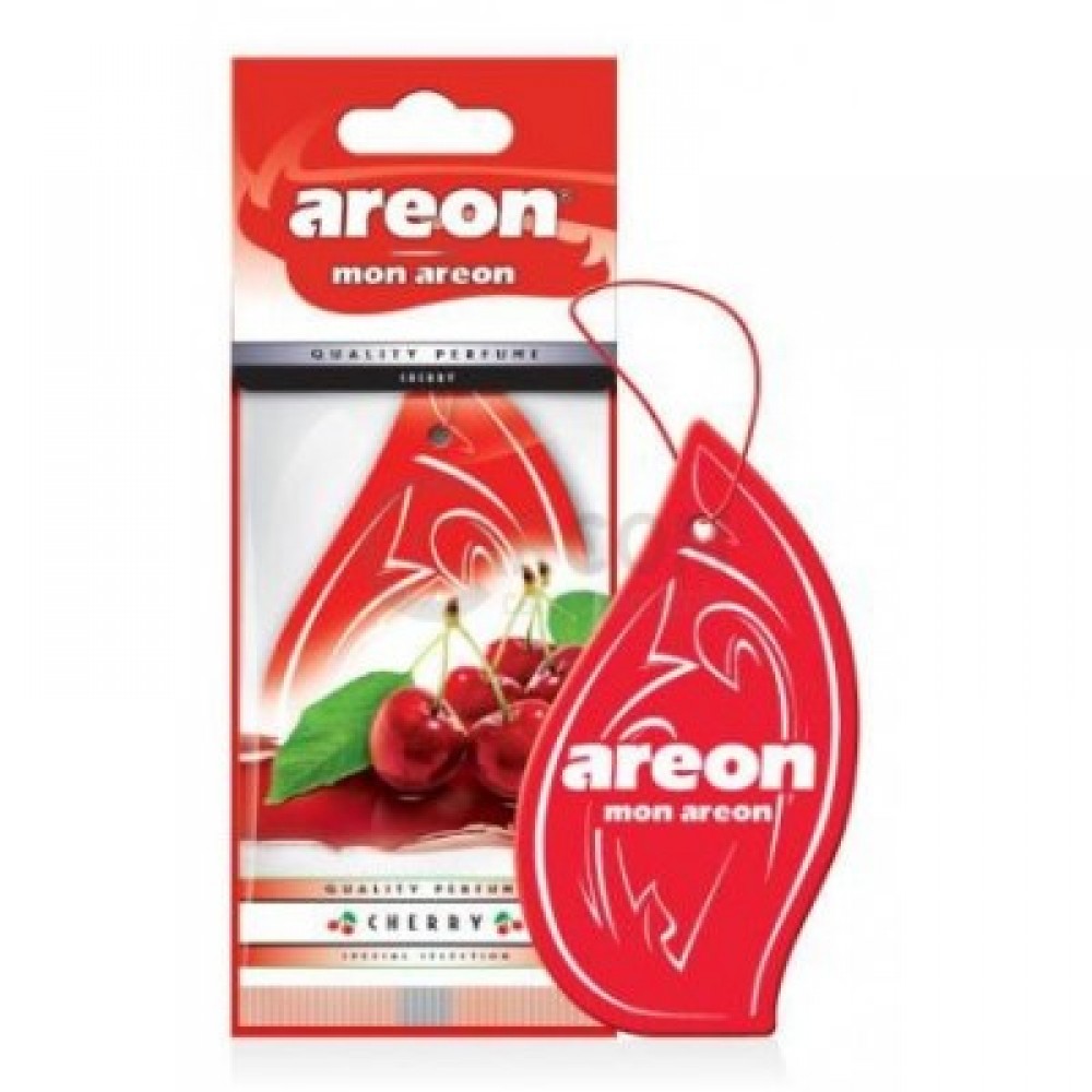 Ароматизатор Black Crystal елочка мон AREMON23