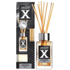 Ароматизатор STICKS 85мл Black Crystal
