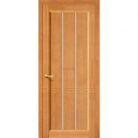 Полотно дверное L-25 200*60 эмаль т.серая/черный мрамор ХХХ АКЦИЯ 15%