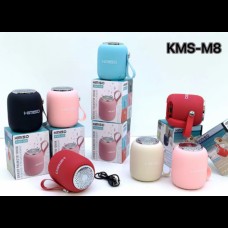 Портативная акустика KMS-M8