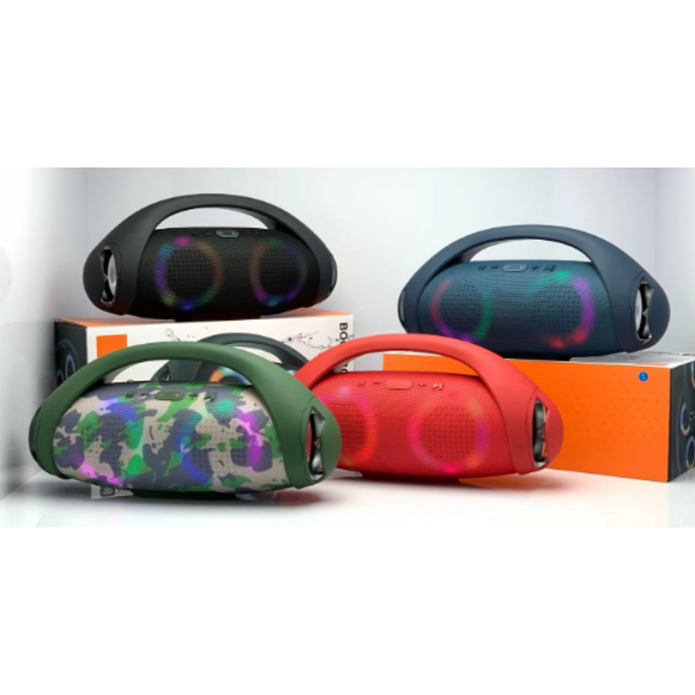 Портативная акустика BOOMBOX2(C8)