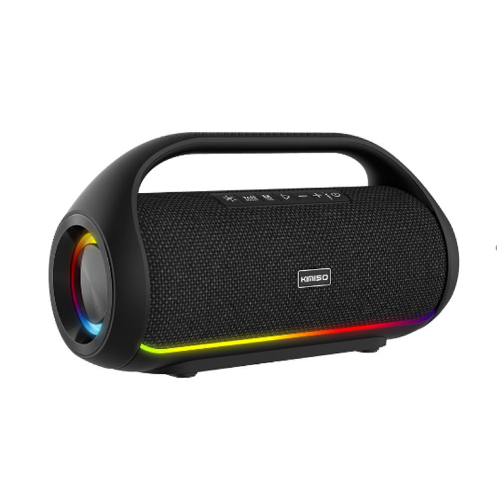 Портативная акустика K302 PRO