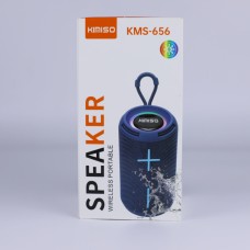 Портативная акустика KMS-656