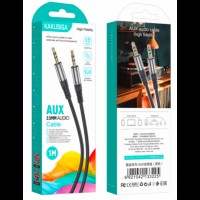 Шнур AUX KSC-892