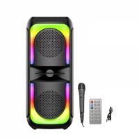 Портативная акустика ZQS-4265