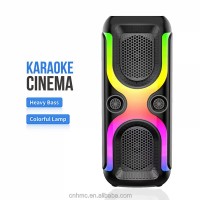 Портативная акустика ZQS-4263