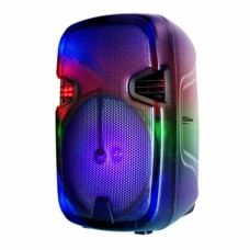 Портативная акустика QS-2821