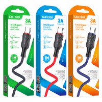 Шнур Type-C KSC-807