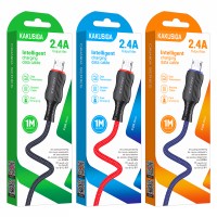 Шнур Micro KSC-807