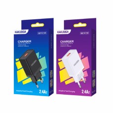 Сетевое зарядное устройство KSC-757