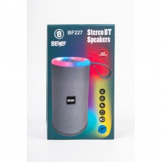 Портативная акустика BEEF BF-227