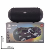 Портативная акустика BEEF BF-231