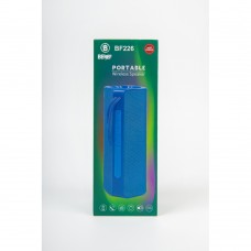 Портативная акустика BEEF BF-226