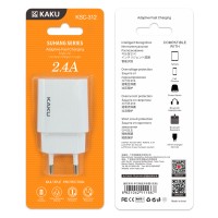 Сетевое зарядное устройство KSC-312