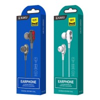 Наушники проводные KSC-398