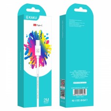 Шнур Type-C KSC-332(2м)