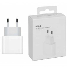 Сетевое зарядное устройство USB-C 18W