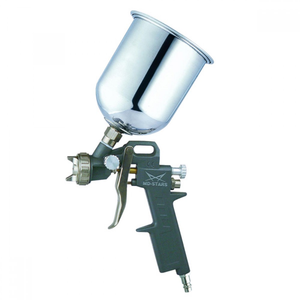 Пульверизатор строит.(600мл) 1,5мм MS-MVB15