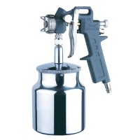 Пульверизатор строит. нижний бачок (750 мл) 1,5 мм MS-MNB15