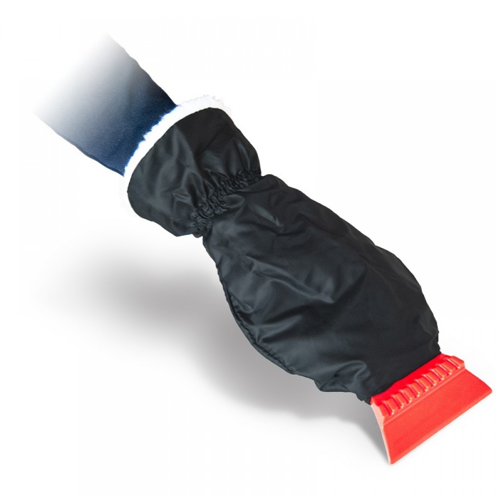 Скребок для льда ВАРЕЖКА СА-555