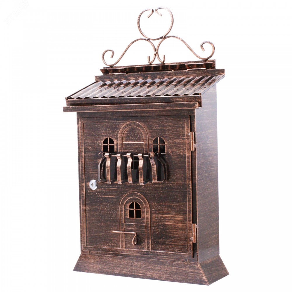 Ящик почтовый №2001 (5318) ХХХ АКЦИЯ