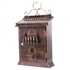 Ящик почтовый №2001 (5318) ХХХ АКЦИЯ