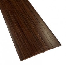 Профиль Порог ПВХ Самоклеящийся (0,9м) Дуб Венге