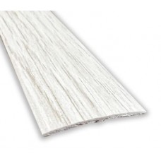 Профиль Порог ПВХ Самоклеящийся (0,9м) Дуб Молочный