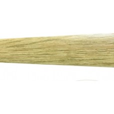 Профиль Порог ПВХ Самоклеящийся (0,9м) Дуб Седан