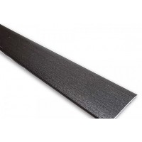 Профиль алюминиевый В 35мм на клеевой основе (0,9м) Дуб Венге 095 ХХХ АКЦИЯ