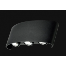 Светильник уличный 6Вт 4000К FACADE LED 27401