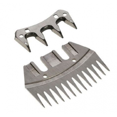 Ножи к машинки для стрижки овец FZ