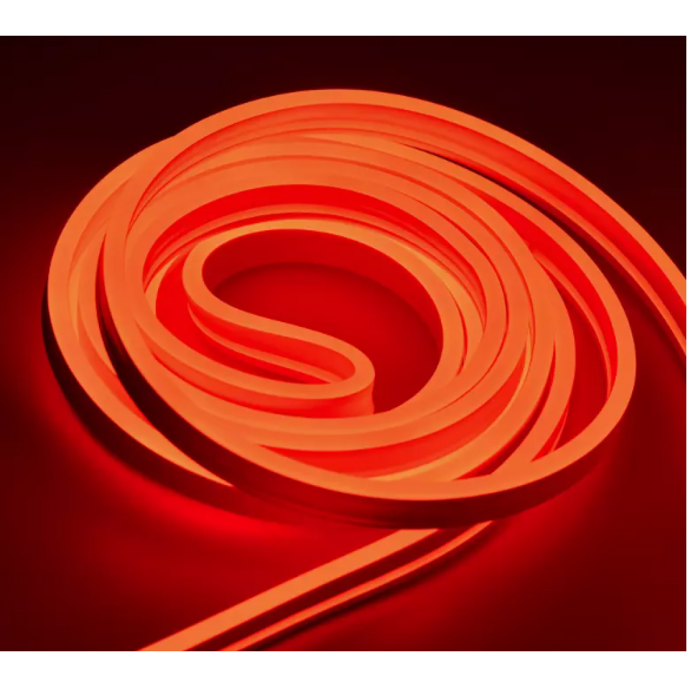 Светодиодная лента DIY (2835R120-8-IP65-220В 5м + др.) Комплект IEK