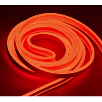 Светодиодная лента DIY (2835R120-8-IP65-220В 5м + др.) Комплект IEK