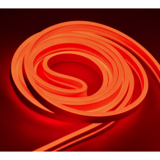 Светодиодная лента DIY (2835R120-8-IP65-220В 5м + др.) Комплект IEK