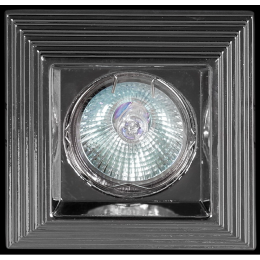 Светильник точечн. 3012/CT MR16 CR Светильник точечн. 3012/CT MR16 CR