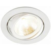 Светильник точечн. A6664PL-1WH ХХХ АКЦИЯ 20%