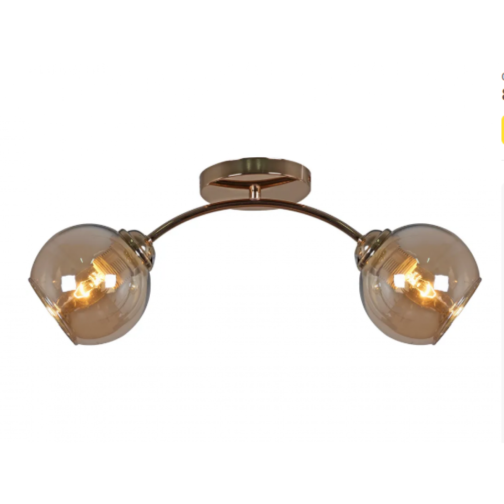 Светильник потолочный  01538-0.3-02 FGD