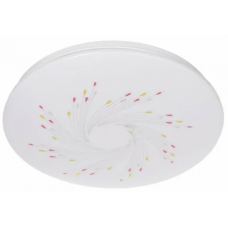 Светильник потолочный  светодиодный DECO 12Вт 230В 6500К 1080лм 210мм КАРУСЕЛЬ